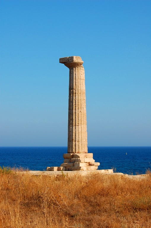 Capo Colonna